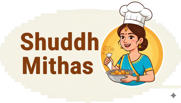 Shuddh Mithas