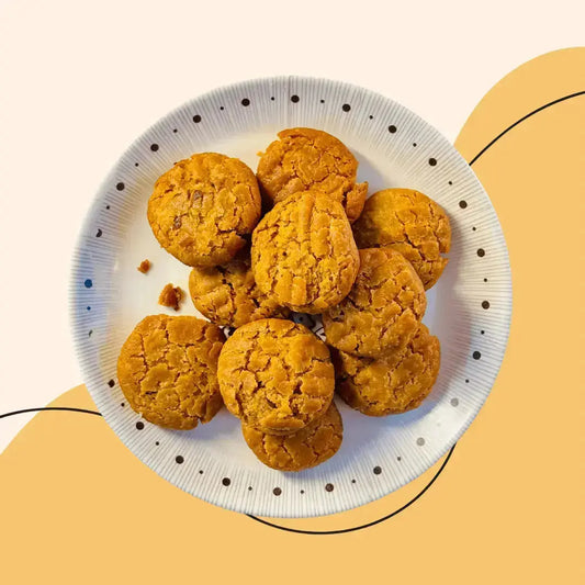 Traditional Khajuriya 3 Combo
